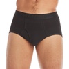 image:imageHanes Mens Underwear Briefs Ultimate Comfortsoft MoistureWicking Tagless Cooling MultipackGrayBlack  7 Pack