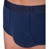 image:imageHanes Mens Underwear Briefs Ultimate Comfortsoft MoistureWicking Tagless Cooling MultipackNavyBlue