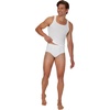 image:imageHanes Mens Underwear Briefs Ultimate Comfortsoft MoistureWicking Tagless Cooling MultipackWhite