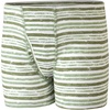 image:imageHanes Toddler Boys Organic Cotton Underwear Pure Comfort 100 Cotton Boxer Briefs Available 10 amp 7 PackBlue  White  Green  Beige