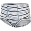 image:imageHanes Toddler Boys Organic Cotton Underwear Pure Comfort 100 Cotton Boxer Briefs Available 10 amp 7 PackTan  White  Blue  Green  Beige