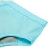 image:imageHanes Toddler Girls Potty Trainer Brief MoistureWicking Panty Odor Protection Potty Trainer Underwear 6PackCoral  Heavy Leaks  5 Pack
