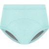 image:imageHanes Toddler Girls Potty Trainer Brief MoistureWicking Panty Odor Protection Potty Trainer Underwear 6PackCoral  Heavy Leaks  5 Pack