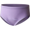 image:imageHanes Toddler Girls Potty Trainer Brief MoistureWicking Panty Odor Protection Potty Trainer Underwear 6PackPinkBlue  Light Leaks  6 Pack