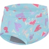 image:imageHanes Toddler Girls Potty Trainer Brief MoistureWicking Panty Odor Protection Potty Trainer Underwear 6PackPinkPurple  Heavy Leaks  5 Pack