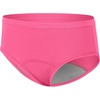 image:imageHanes Toddler Girls Potty Trainer Brief MoistureWicking Panty Odor Protection Potty Trainer Underwear 6PackPurplePink  Light Leaks  6 Pack
