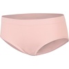 image:imageHanes Tween Girls Underwear Seamless Girls Panties Boyshort amp Hipster Assorted Colors 6PackIvoryMintPinkPlum  6 Pack