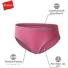 image:imageHanes Ultimate Girls Underwear Cotton Stretch Panties Briefs Bikinis amp Hipsters 5PackAssorted 1
