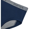 image:imageHanes boys Overnight Underwear Pack 3pack Light amp Moderate Leaks Confident Nights Overnight Underwear MultiTurquoiseGreyPink