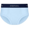 image:imageHanes boys Underwear Boxer Briefs Pack 8pack Cottonstretch Dyed Boys Underwear MoisturewickingBlue  Gray  Orange  Teal