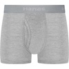 image:imageHanes boys Underwear Boxer Briefs Pack 8pack Cottonstretch Dyed Boys Underwear MoisturewickingBlue  Teal  Black  Green