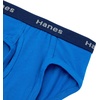 image:imageHanes boys Underwear Boxer Briefs Pack 8pack Cottonstretch Dyed Boys Underwear MoisturewickingConcrete Heather  Olive Green  Blue  Camo