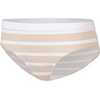image:imageHanes girls Originals Underwear Stretch Cotton Boyshorts Hipster Bikini Panties 6packBeigeGreyBlack  Hipster