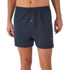 image:imageHanes mens Underwear Boxers Pack Cool and Breathable Cotton Underwear Exposed and Comfortflex Waistbands MultipackComfortflex Waistband  6 Pack