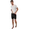 image:imageHanes mens Underwear Boxers Pack Cool and Breathable Cotton Underwear Exposed and Comfortflex Waistbands MultipackExposed Waistband Blue  5 Pack