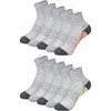 Grey - Ankle