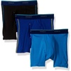 image:imageHanes Boys Red Label Comfort Flex Sport Inspired Boxer Briefs 3PackAssorted