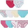 Briefs - Assorted - 10 Pack