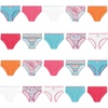 Briefs - Assorted - 20 Pack