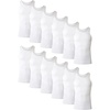 White - 12 Pack