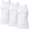 White - 3 Pack