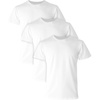 image:imageHanes Mens Ultimate Comfort Fit Cotton Stretch Crewneck Undershirts MultipackWhite