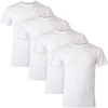 White - 4 Pack