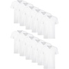 White - 12 Pack