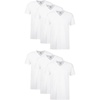 White - 6 Pack