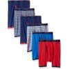 Assorted Stripe