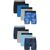 Black  Blue  Navy