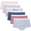 Blush/Periwinkle/Navy