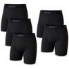 Black - 5 Pack