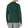 image:imageHanes Mens Beefy Long Sleeve Shirt 1 or 2 PackDeep Forest  1 Pack