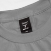 image:imageHanes Mens Beefy Long Sleeve Shirt 1 or 2 PackDeep Forest  1 Pack