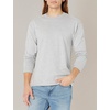 image:imageHanes Mens Beefy Long Sleeve Shirt 1 or 2 PackLight Steel  1 Pack