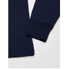 image:imageHanes Mens Beefy Long Sleeve Shirt 1 or 2 PackNavy  2 Pack