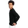 image:imageHanes Mens Beefy Long Sleeve Shirt 1 or 2 PackSmoke Gray  2 Pack