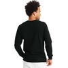 image:imageHanes Mens Beefy Long Sleeve Shirt 1 or 2 PackSmoke Gray  2 Pack