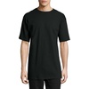 image:imageHanes Mens BeefyT TShirt Heavyweight Cotton TShirts for Men 1 or 2 Pack Mens Tees TallBlack