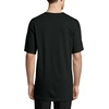 image:imageHanes Mens BeefyT TShirt Heavyweight Cotton TShirts for Men 1 or 2 Pack Mens Tees TallBlack