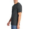 image:imageHanes Mens BeefyT TShirt Heavyweight Cotton TShirts for Men 1 or 2 Pack Mens Tees TallCharcoal Heather