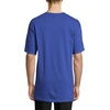 image:imageHanes Mens BeefyT TShirt Heavyweight Cotton TShirts for Men 1 or 2 Pack Mens Tees TallDeep Royal