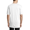 image:imageHanes Mens BeefyT TShirt Heavyweight Cotton TShirts for Men 1 or 2 Pack Mens Tees TallWhite