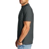 image:imageHanes Mens Beefyt Pocket Heavyweight Cotton Pocket Tee for Men FullCut TShirt 1 Or 2 PackCharcoal Heather  1 Pack