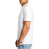 image:imageHanes Mens Beefyt Pocket Heavyweight Cotton Pocket Tee for Men FullCut TShirt 1 Or 2 PackWhite  1 Pack