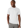 image:imageHanes Mens Cool Dri Performance TShirt MoistureWicking Short Sleeve Tee 40 UPF Protection 2 Or 5 PackDeep Red  Deep Royal  Light Blue  Deep Forest  White