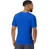 image:imageHanes Mens Cool Dri Performance TShirt MoistureWicking Short Sleeve Tee 40 UPF Protection 2 Or 5 PackDeep Royal  2 Pack