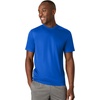 image:imageHanes Mens Cool Dri Performance TShirt MoistureWicking Short Sleeve Tee 40 UPF Protection 2 Or 5 PackLight Blue  Deep Royal  Navy  Graphite  Deep Forest
