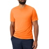 image:imageHanes Mens Cool Dri Performance TShirt MoistureWicking Short Sleeve Tee 40 UPF Protection 2 Or 5 PackSafety Orange  2 Pack